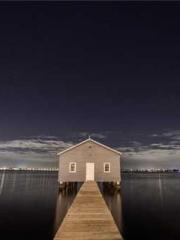 Fast Travel: The Big