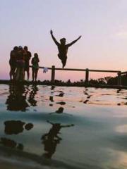 The Heavenly Eye Gho